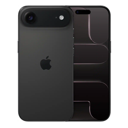 iPhone Air Space Black 1TB (Unlocked)