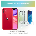 iPhone 11 - Starter Pack