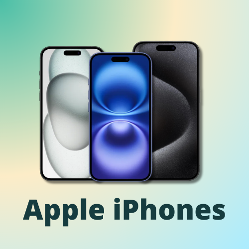 iPhone 14 Midnight 256GB (Unlocked)