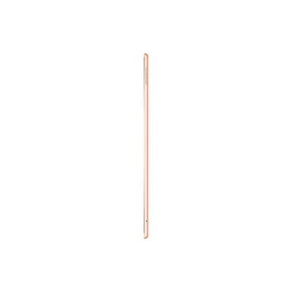 iPad Air 3rd Gen Gold Wi-Fi and Cellular side profile