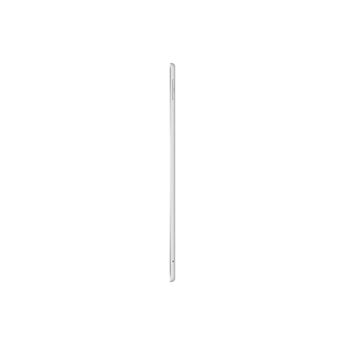 iPad Air 3rd Gen Silver Wi-Fi and Cellular side profile