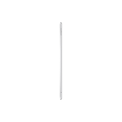 iPad Air 3rd Gen Silver Wi-Fi and Cellular side profile