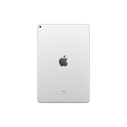 iPad Air 3rd Gen Silver Wi-Fi rear view