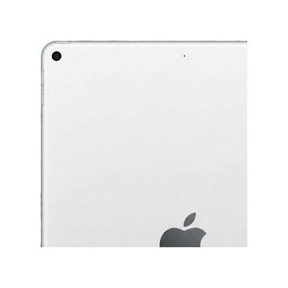 iPad Air 3rd Gen Silver Wi-Fi finish detail