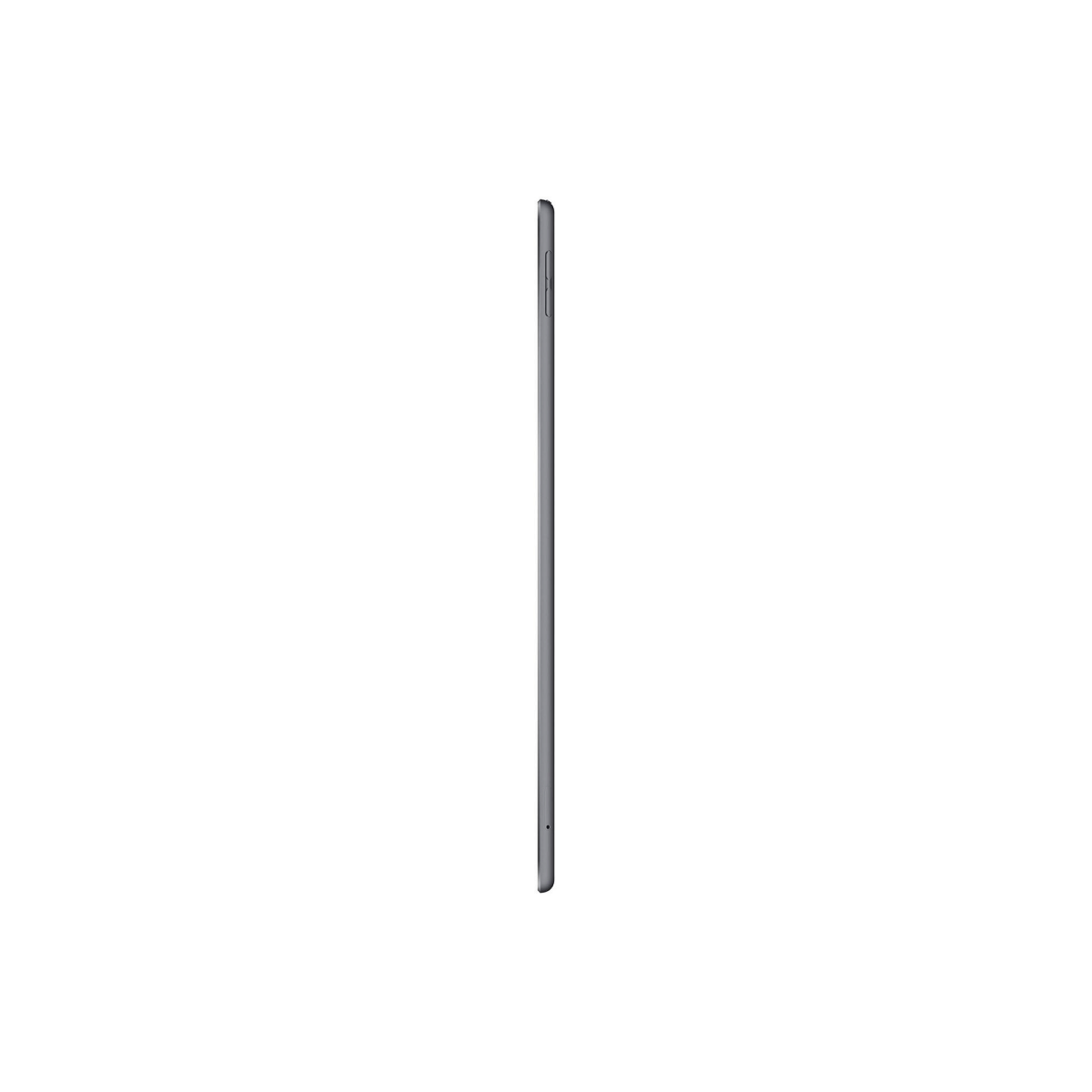 iPad Air 3rd Gen Space Gray Wi-Fi and Cellular side profile