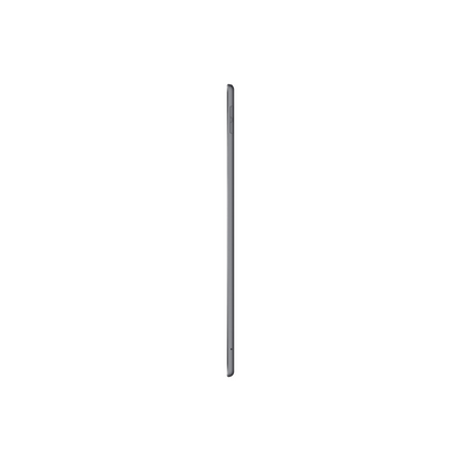iPad Air 3rd Gen Space Gray Wi-Fi and Cellular side profile
