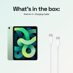 iPad Air 10.9