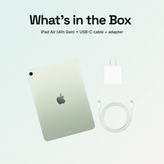 iPad Air 10.9