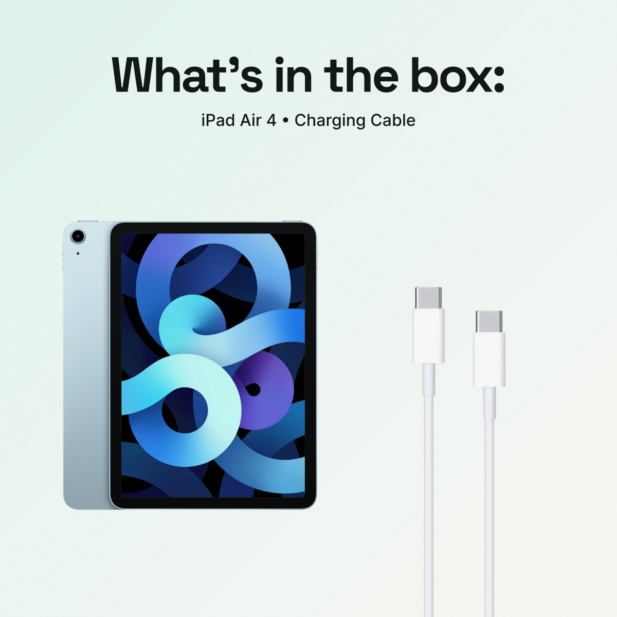 iPad Air 10.9 iPad Air 10.9