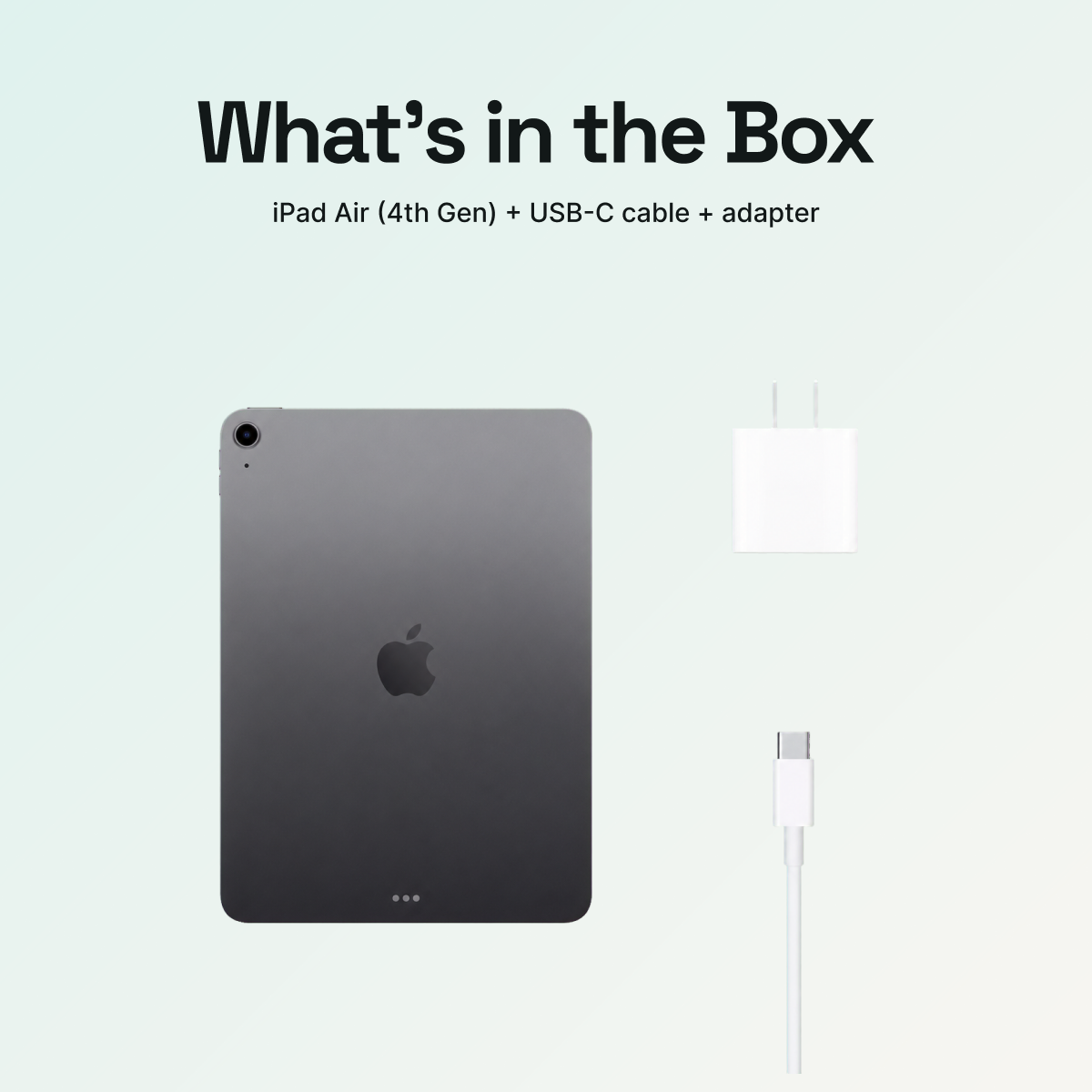 iPad Air 10.9