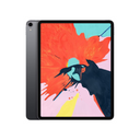 iPad Pro 2018 1TB 12.9" Gris espacial (Celular + Wifi)