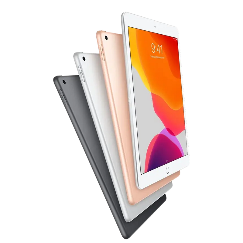 A $100 iPad. For real.