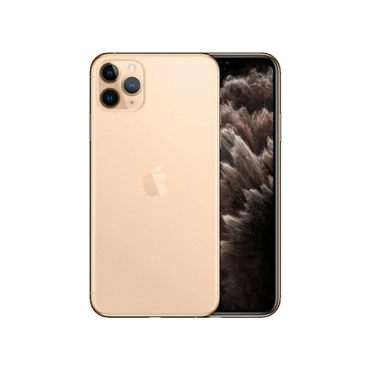 iPhone 11 Pro Max Gold 256GB (Unlocked) - Plug.tech