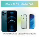 iPhone 12 Pro - Starter Pack