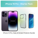 iPhone 14 Pro - Starter Pack