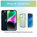 iPhone 14 - Paquete de arranque