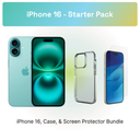 iPhone 16 - Starter Pack