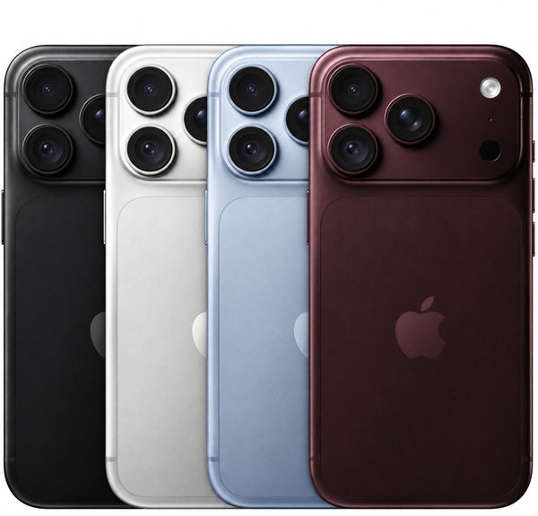 iPhone 18 Pro