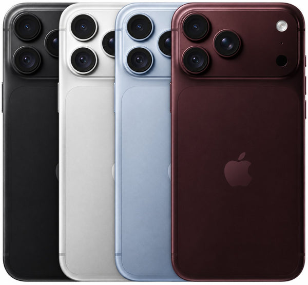 iPhone 18 Pro Max