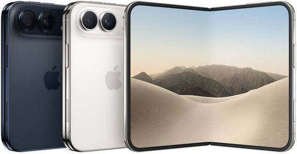 iPhone Duo
