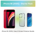 iPhone SE 2020 - Starter Pack