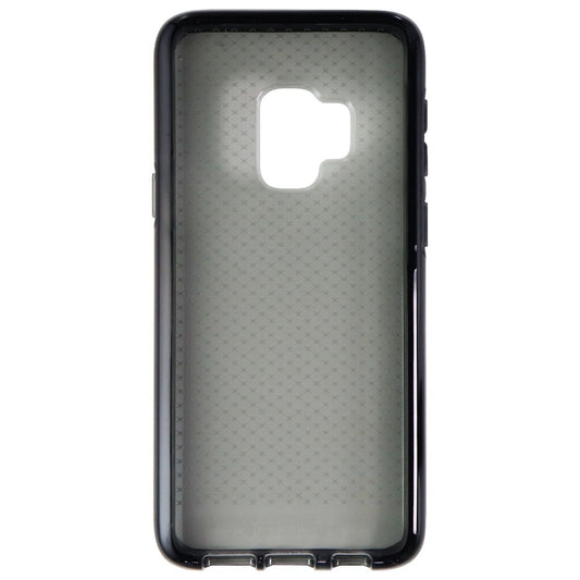 Tech21 Evo Check Protective Case for Samsung Galaxy S9 - Black/Tinted (2)