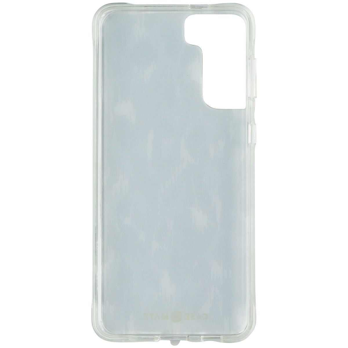 Case-Mate Prints Hardshell Case for Samsung Galaxy S21+ 5G - Scribbled Camo (3)