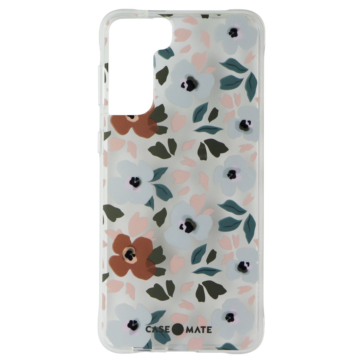 Case-Mate Prints Series Case for Samsung Galaxy S21+ 5G - Painted Floral (2)