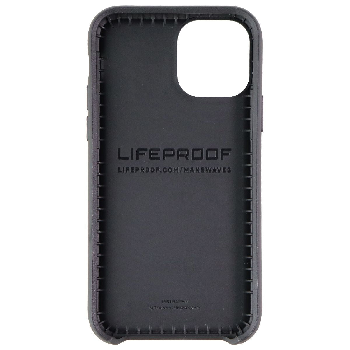 LifeProof Wake Series Eco Case for Apple iPhone 11 Pro - Black (3)