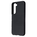 Tech21 EvoTactile Series Gel Case for Samsung Galaxy S22 - Black - New