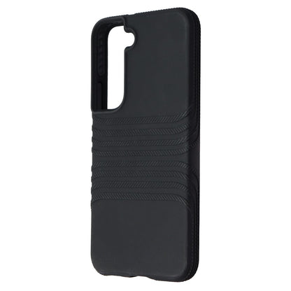 Tech21 EvoTactile Series Gel Case for Samsung Galaxy S22 - Black