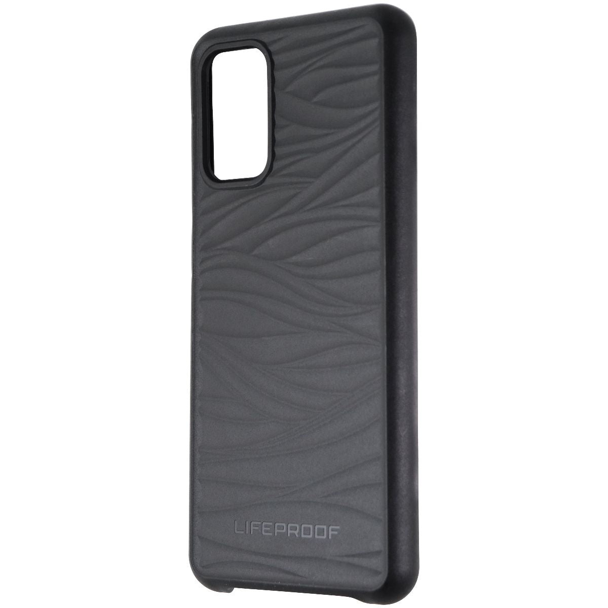 LifeProof Wake Series Case for Samsung Galaxy S20+ / Galaxy S20+ 5G - Black