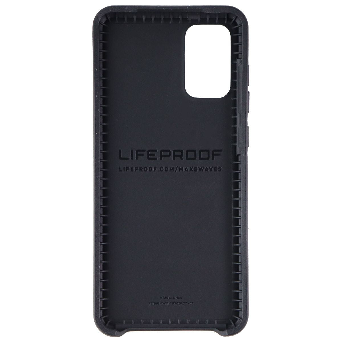 LifeProof Wake Series Case for Samsung Galaxy S20+ / Galaxy S20+ 5G - Black (3)