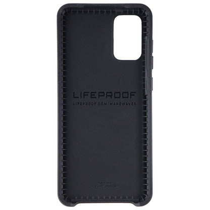 LifeProof Wake Series Case for Samsung Galaxy S20+ / Galaxy S20+ 5G - Black (3)