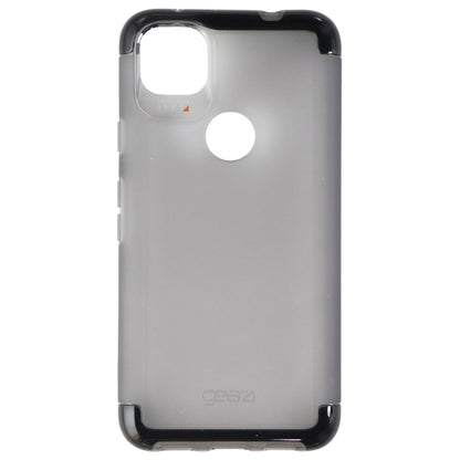 ZAGG Wembley Palette Series Flexible Case for Google Pixel 4a (Non-5G) - Smoke (2)