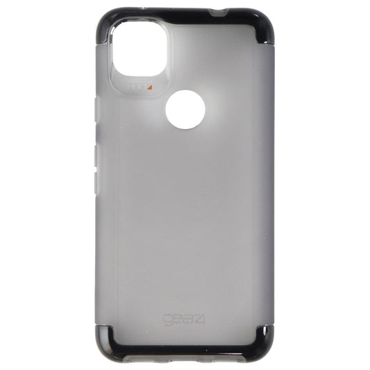 ZAGG Wembley Palette Series Flexible Case for Google Pixel 4a (Non-5G) - Smoke (2)
