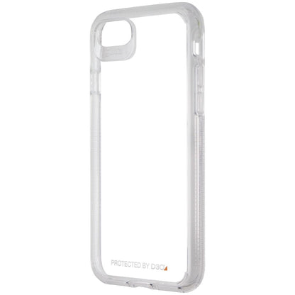 ZAGG Gear4 Crystal Palace Case for Apple iPhone SE (2022/2020) & 8/7 - Clear