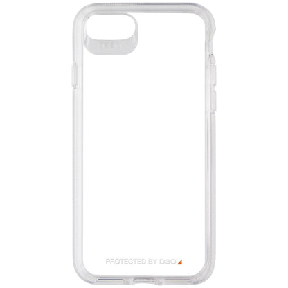 ZAGG Gear4 Crystal Palace Case for Apple iPhone SE (2022/2020) & 8/7 - Clear (2)
