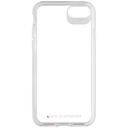 ZAGG Gear4 Crystal Palace Case for Apple iPhone SE (2022/2020) & 8/7 - Clear (3)