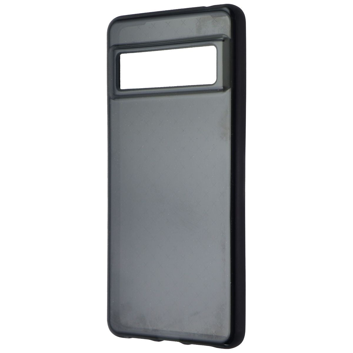 Tech21 EvoCheck Series Case for Google Pixel 7 Pro - Smokey Black