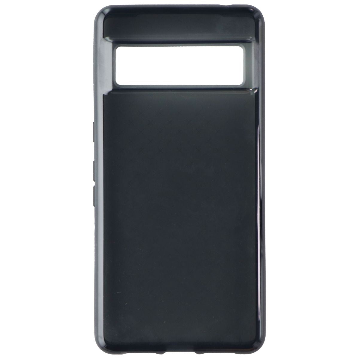 Tech21 EvoCheck Series Case for Google Pixel 7 Pro - Smokey Black (2)