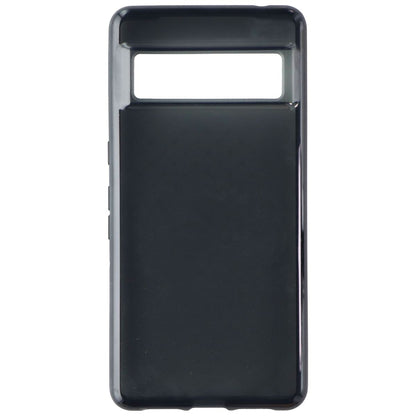 Tech21 EvoCheck Series Case for Google Pixel 7 Pro - Smokey Black (2)