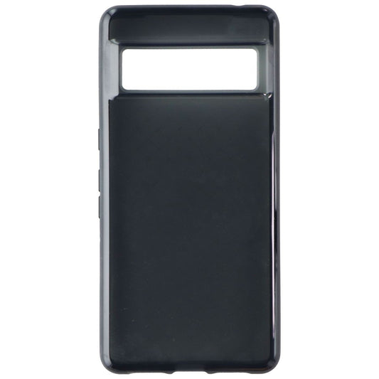 Tech21 EvoCheck Series Case for Google Pixel 7 Pro - Smokey Black (2)