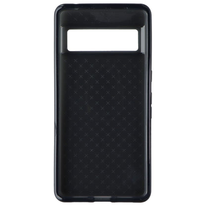 Tech21 EvoCheck Series Case for Google Pixel 7 Pro - Smokey Black (3)
