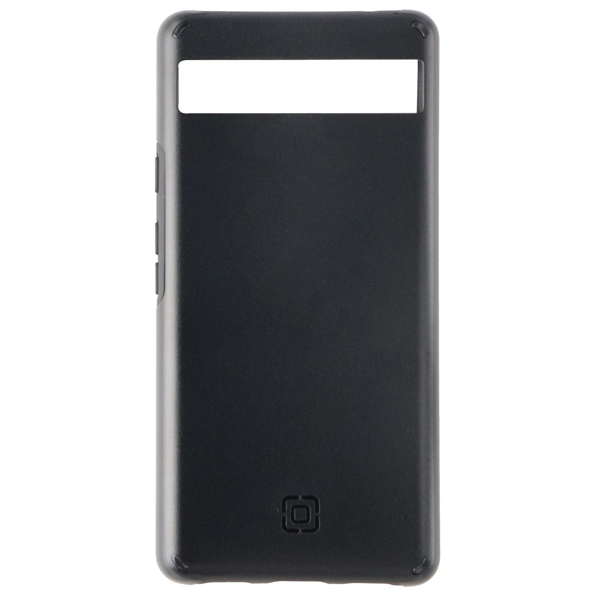 Incipio Duo Series Dual Layer Case for Google Pixel 6a - Black (2)
