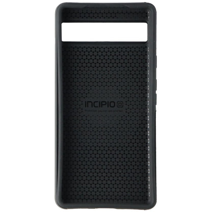 Incipio Duo Series Dual Layer Case for Google Pixel 6a - Black (3)