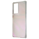 Case-Mate Soap Bubble Case for Samsung Galaxy Note20 Ultra 5G - Iridescent - New