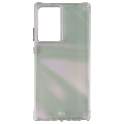 Case-Mate Soap Bubble Case for Samsung Galaxy Note20 Ultra 5G - Iridescent (2)