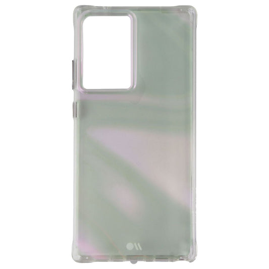 Case-Mate Soap Bubble Case for Samsung Galaxy Note20 Ultra 5G - Iridescent (2)
