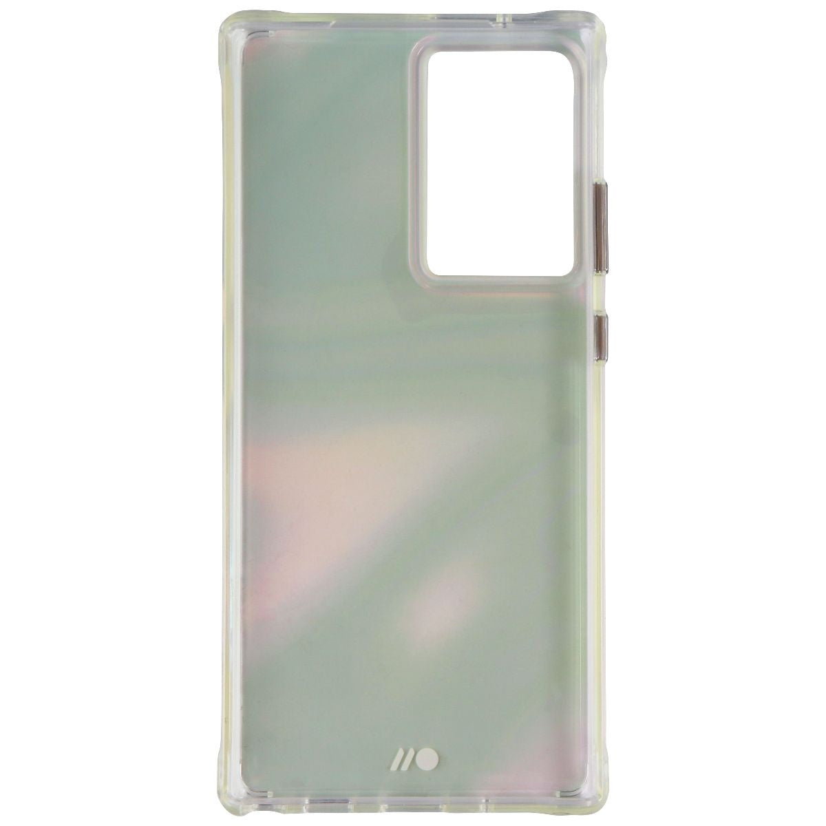 Case-Mate Soap Bubble Case for Samsung Galaxy Note20 Ultra 5G - Iridescent (3)